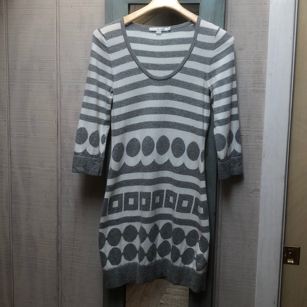Boden Sweater Dress